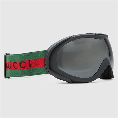 gucci ski bril|gucci ski goggles.